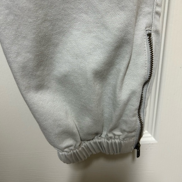 CAbi Women's cream Cropped Pants - Picture 3 of 6